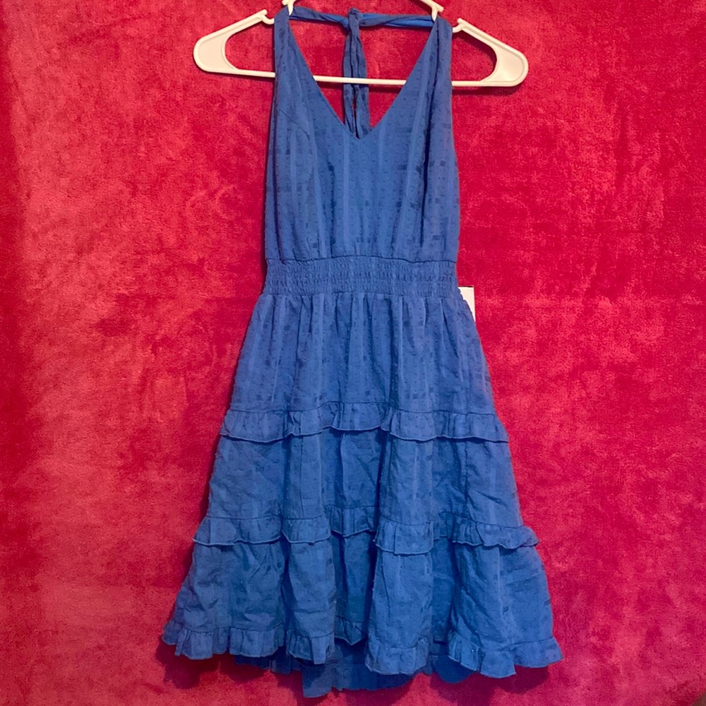 Fun great for casual, semi formal, or simply fun activities (City Vibe, M, Blue)
